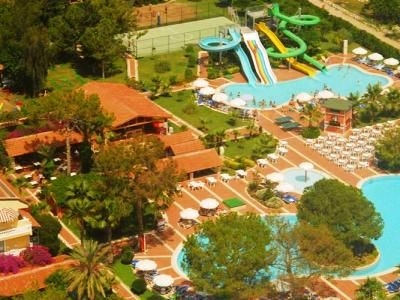 Sentido Sultan Beldibi0