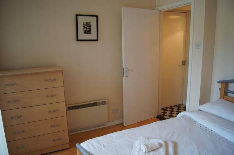Phoenix Park View Holiday Apartment0
