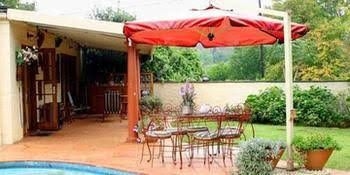 The Jays Guest House0
