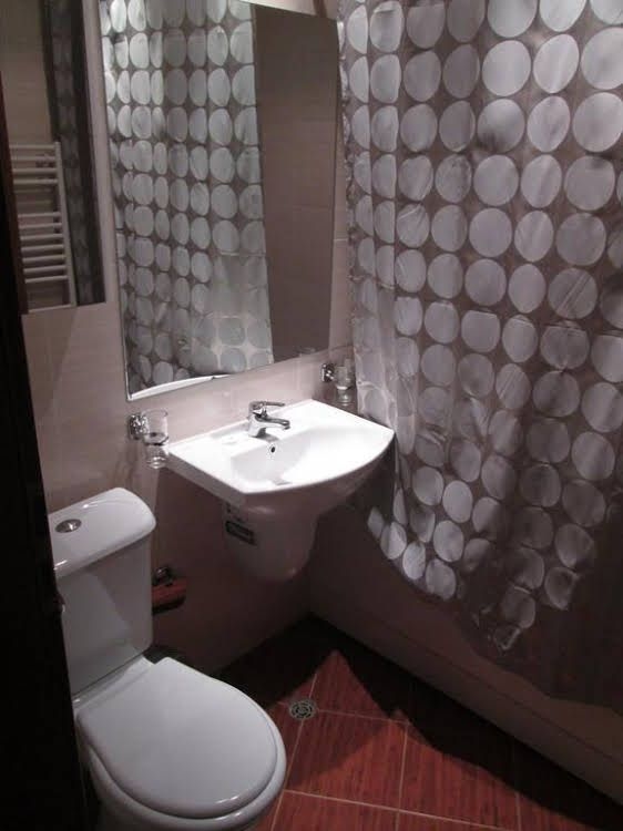 Comfort Private Apartments0