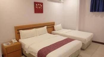 Transit Hotel0