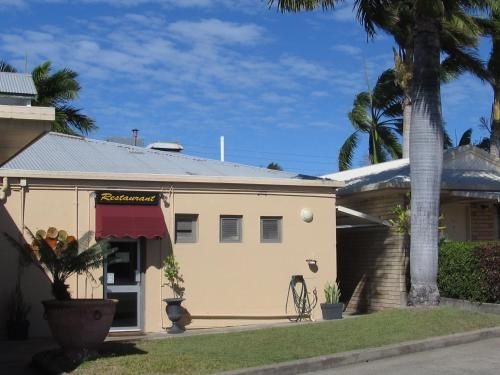 SunPalms Motel4