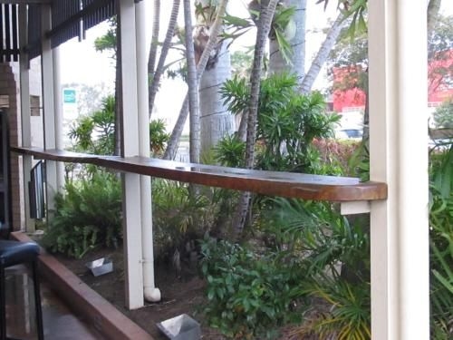 SunPalms Motel1