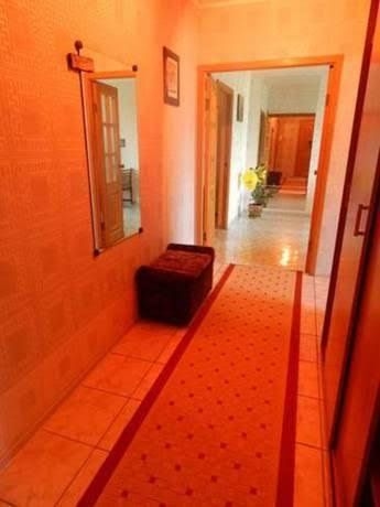 Apartment on Permskaia0