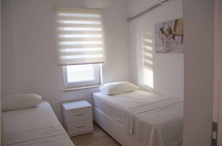 Kas Inn Beyaz Apart0