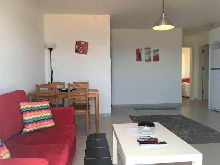 Kas Inn Kirmizi Apart0