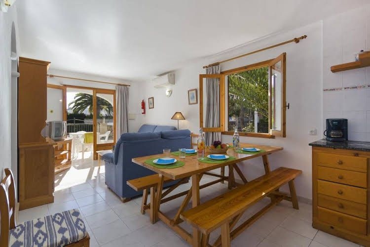 Apartamento Las Palmeras0