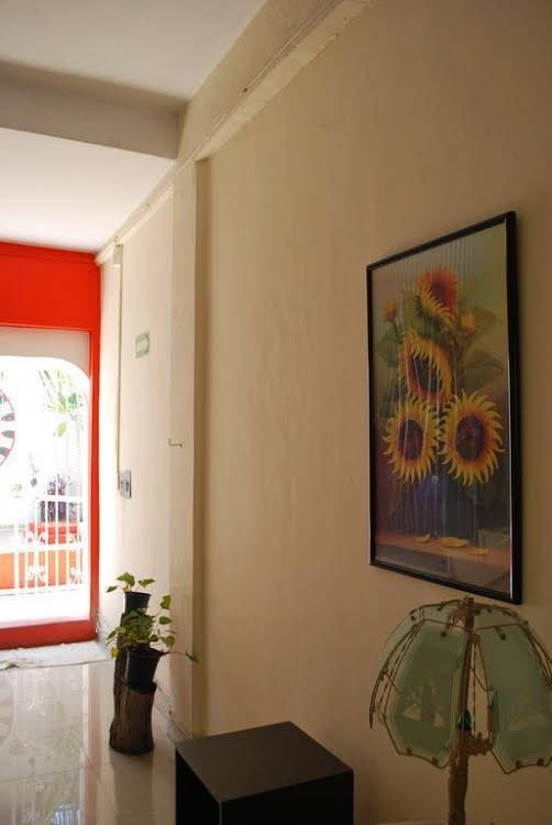 Hostal San Patricio0