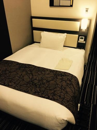 Hotel Sunroute Fukuchiyama4