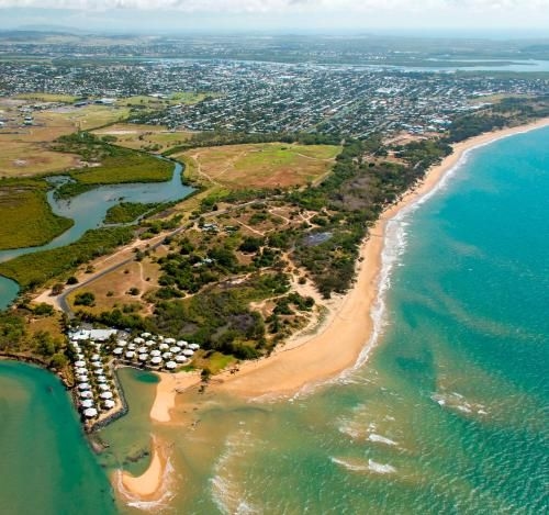 Illawong Beach Resort0