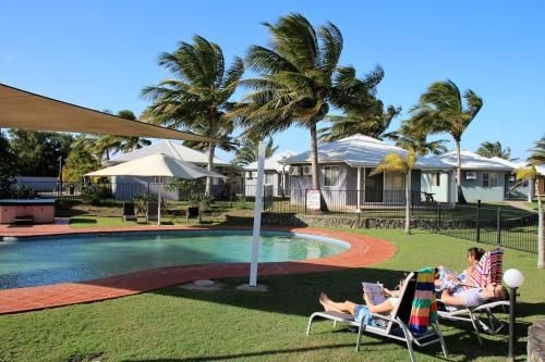 Illawong Beach Resort1