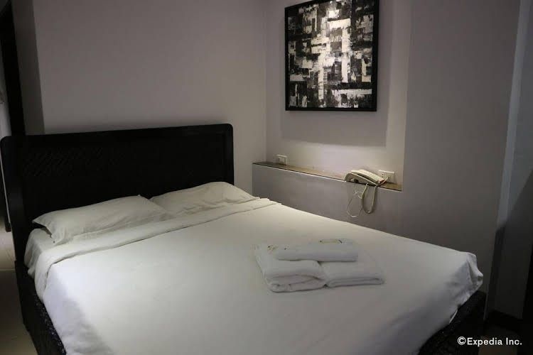 YCL Hotel Boracay0