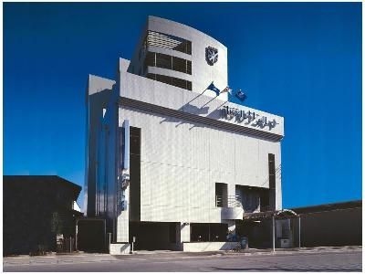 โฮเต็ล ซันเราท์ ฮิโกเนะ (Hotel Sunroute Hikone)0