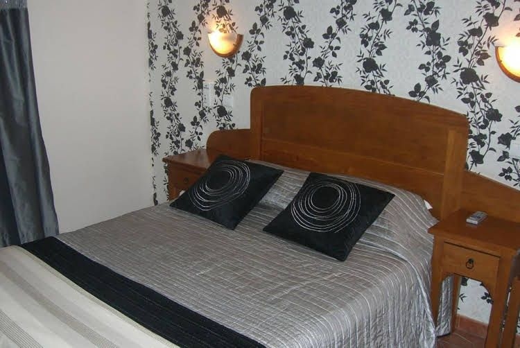 Hotel O Gadanha0