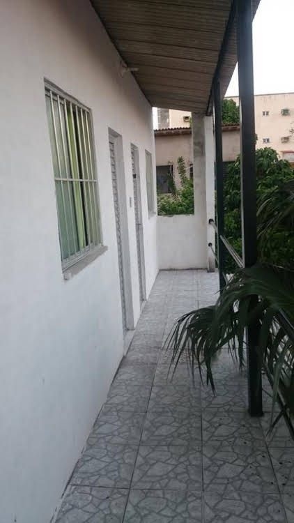 Pousada Carnauba0