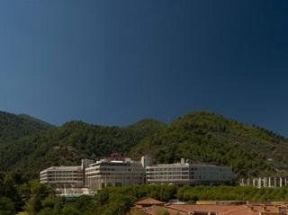 Kaya Izmir Thermal & Spa Hotel1