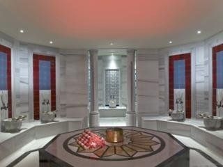 Kaya Izmir Thermal & Spa Hotel3