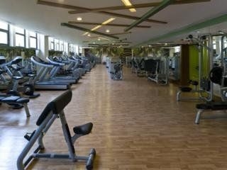 Kaya Izmir Thermal & Spa Hotel2