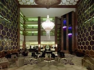 Kaya Izmir Thermal & Spa Hotel0