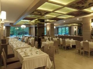 Kaya Izmir Thermal & Spa Hotel4