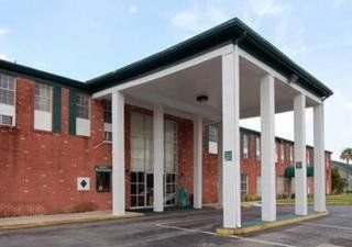 Quality Inn Airport Jacksonville4