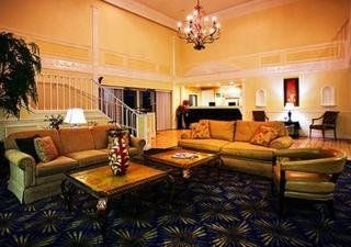Quality Inn Airport Jacksonville1