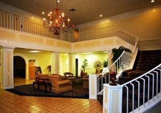 Quality Inn Airport Jacksonville0