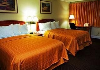 Quality Inn Airport Jacksonville3