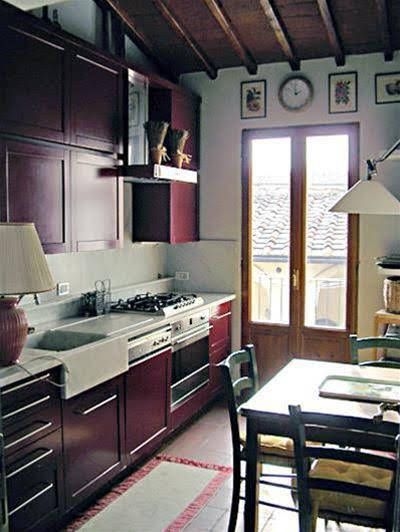 Lambertesca Halldis Apartments0