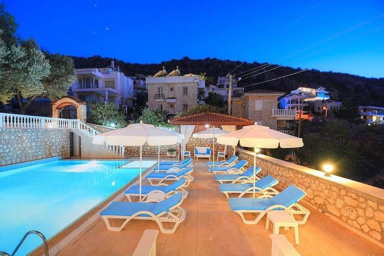 Pandora Beach Hotel0
