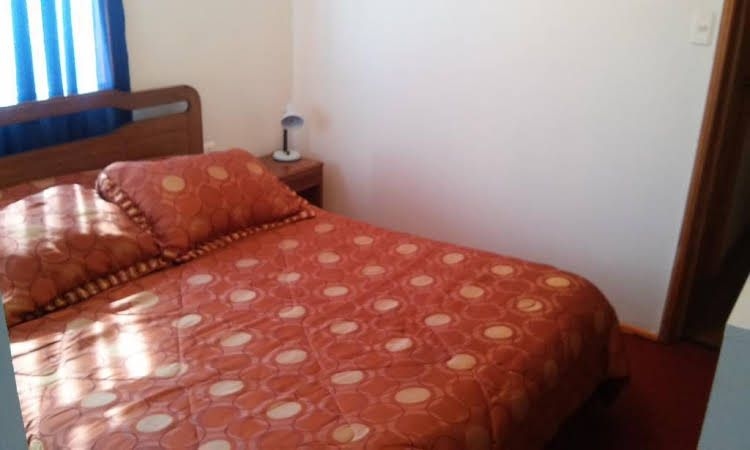 Hostal Vaiora0