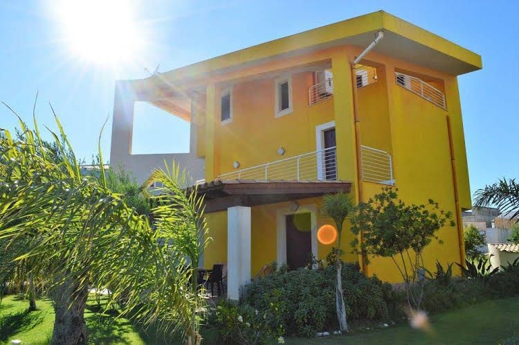 BfB Residence San Marco0