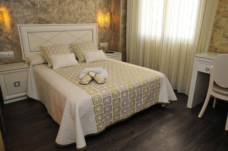 Hostal Rabel0