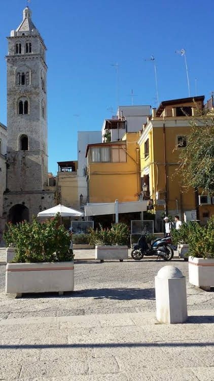Barletta Con Vista0