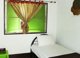 Naruncha Massage House3