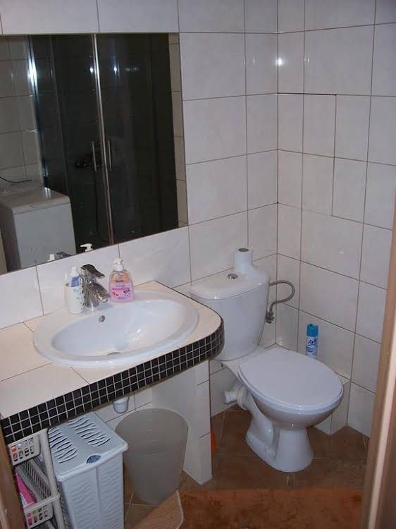 Apartment Saint Adalbert0