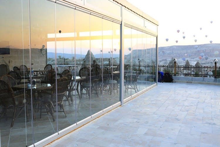 Cappadocia Inn Hotel0