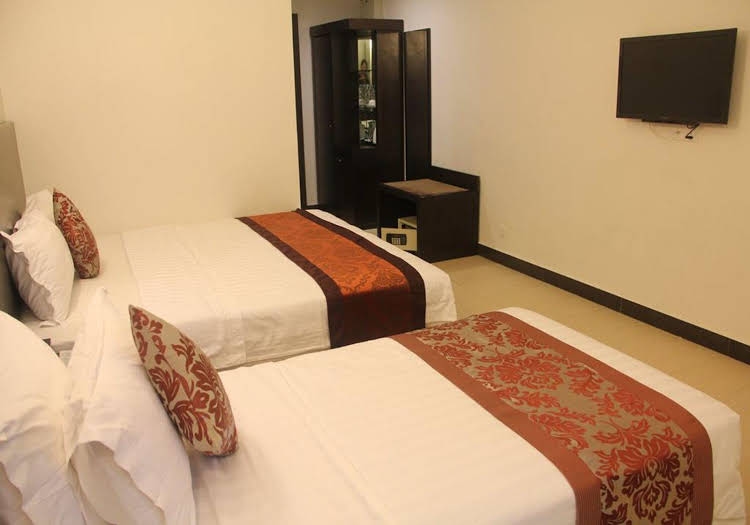 My Inn Hotel1
