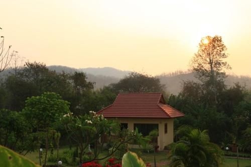 ไหม สยาม รีสอร์ท (Mai Siam Resort)1