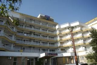 Hotel Orfeu4