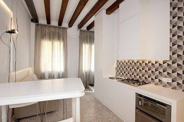 Appartamenti A San Marco0