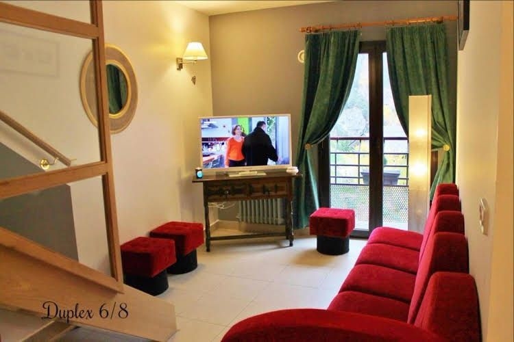 Chalet Janet Erts0