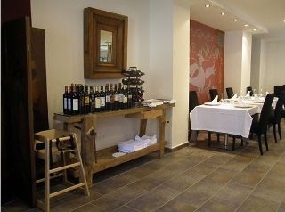 Posada Real Abadia San Martin2