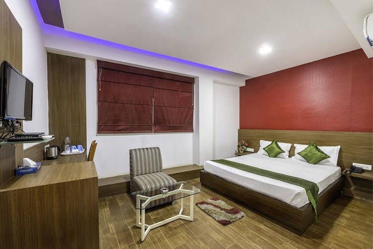 Hotel Edge0