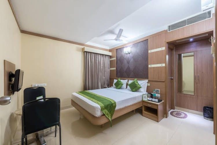 Hotel ESS Grande0