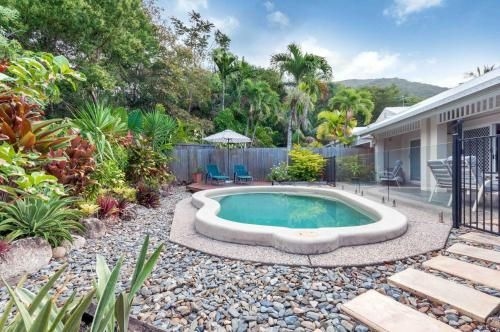 The Villas Palm Cove4