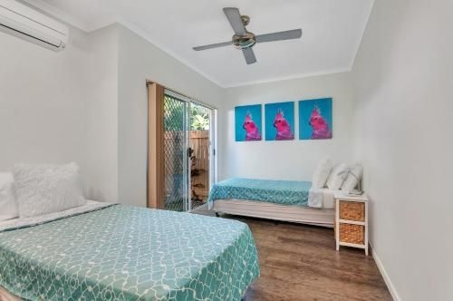 The Villas Palm Cove2