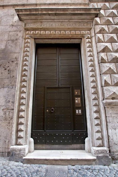 Santacroce Guest House0