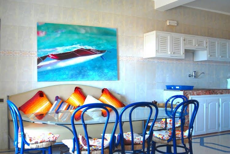 He'e nalu Surf Camp Morocco0