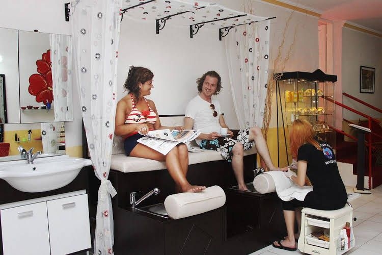 Exenia Hotel Alanya0